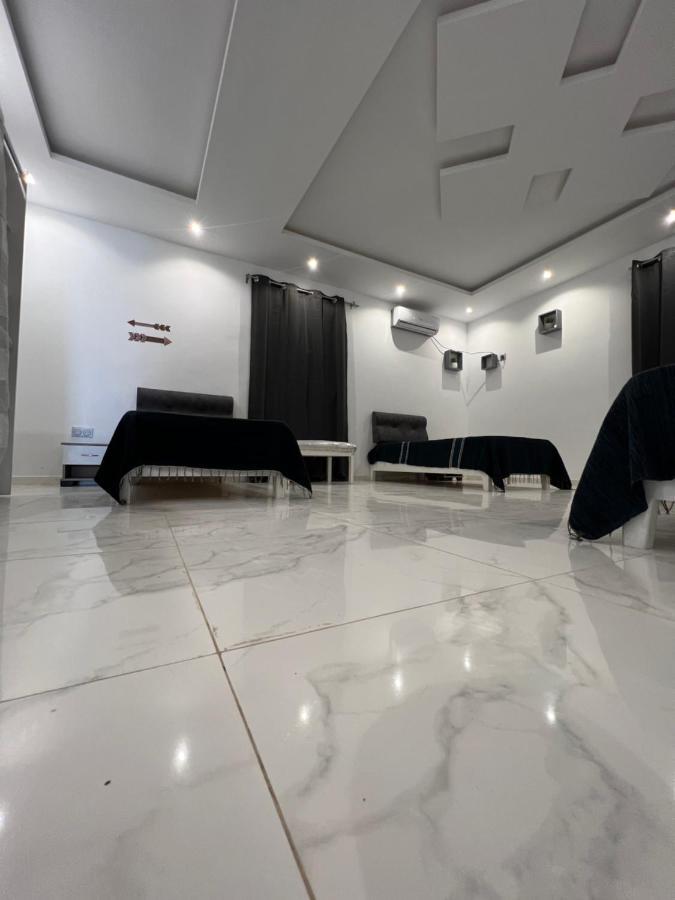 Magnifique Villa Avec Piscine Sur L'Ile De Djerba Houmt Souk  Buitenkant foto