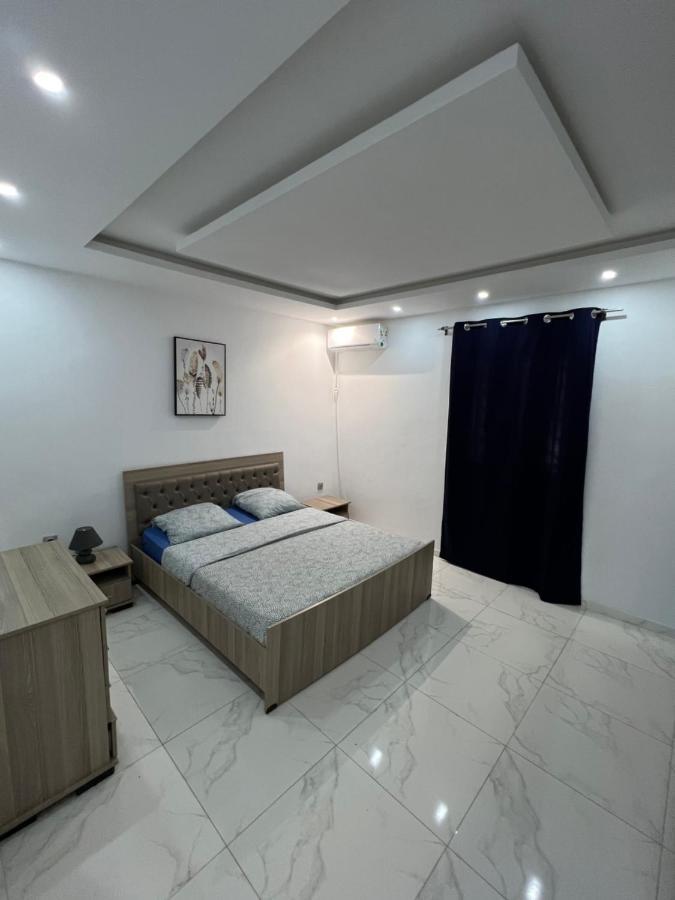 Magnifique Villa Avec Piscine Sur L'Ile De Djerba Houmt Souk  Buitenkant foto