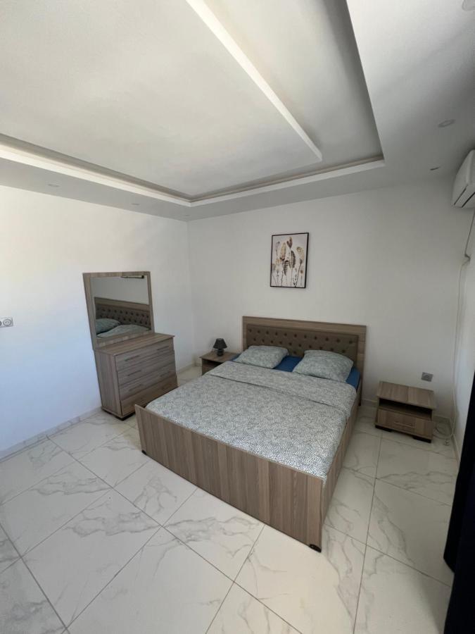 Magnifique Villa Avec Piscine Sur L'Ile De Djerba Houmt Souk  Buitenkant foto