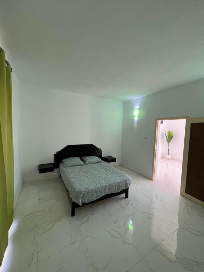 Magnifique Villa Avec Piscine Sur L'Ile De Djerba Houmt Souk  Buitenkant foto