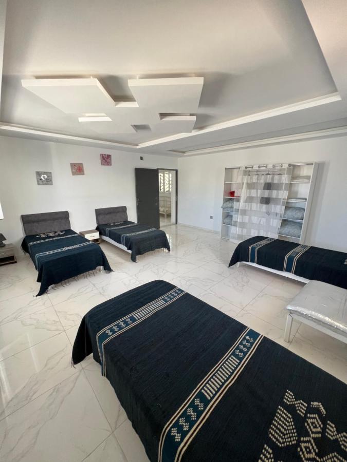 Magnifique Villa Avec Piscine Sur L'Ile De Djerba Houmt Souk  Buitenkant foto