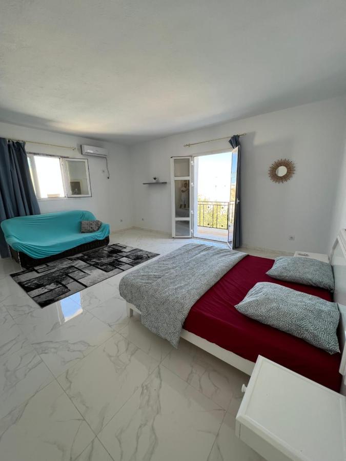 Magnifique Villa Avec Piscine Sur L'Ile De Djerba Houmt Souk  Buitenkant foto