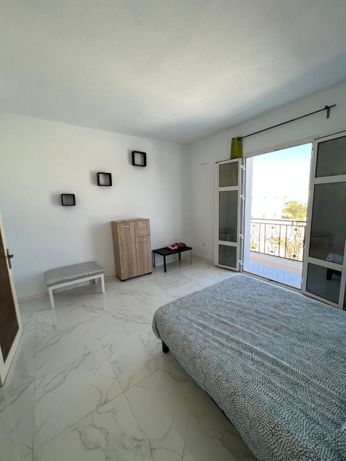 Magnifique Villa Avec Piscine Sur L'Ile De Djerba Houmt Souk  Buitenkant foto