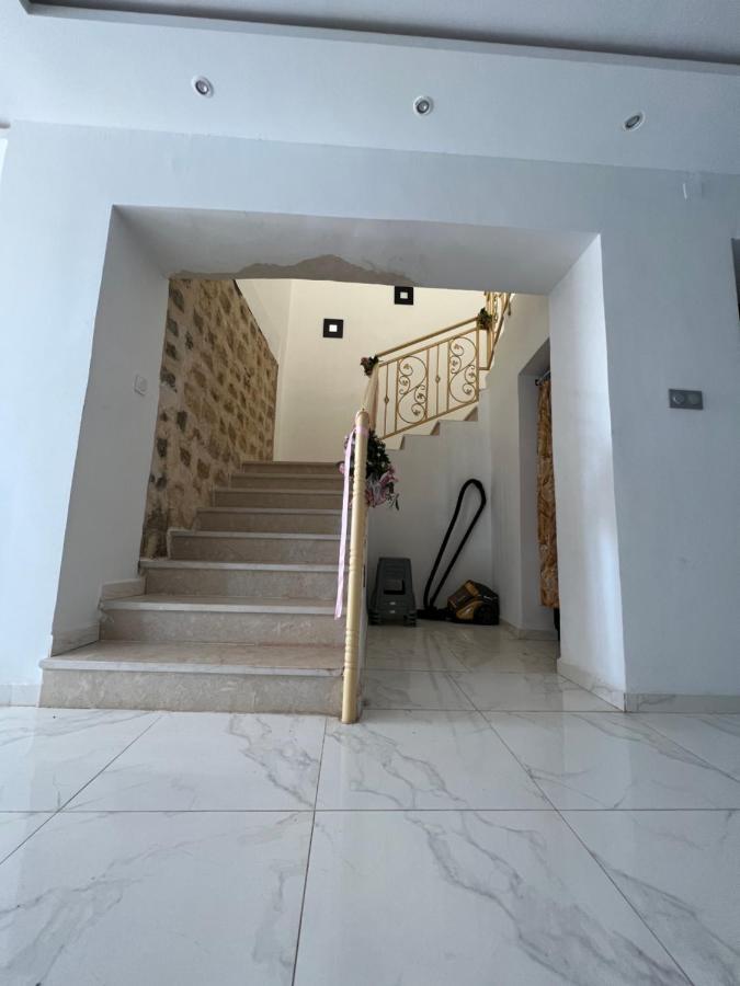 Magnifique Villa Avec Piscine Sur L'Ile De Djerba Houmt Souk  Buitenkant foto